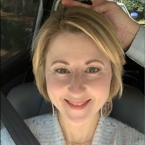 Meet your Posher, Sandy